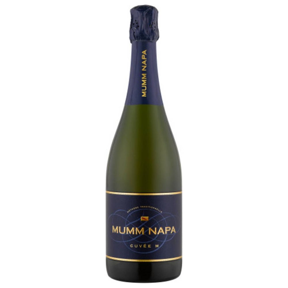 Mumm Cuvée M Napa Valley California