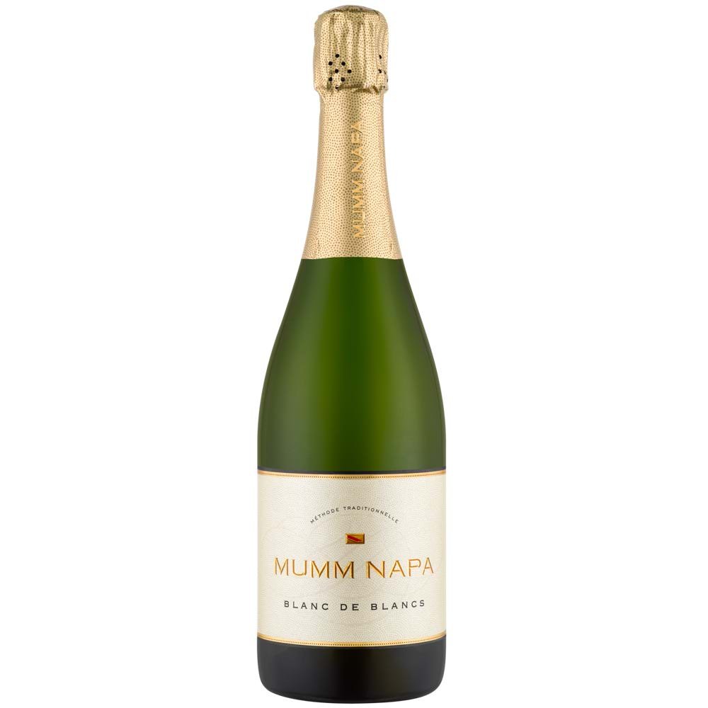 Mumm Napa Blanc De Blancs