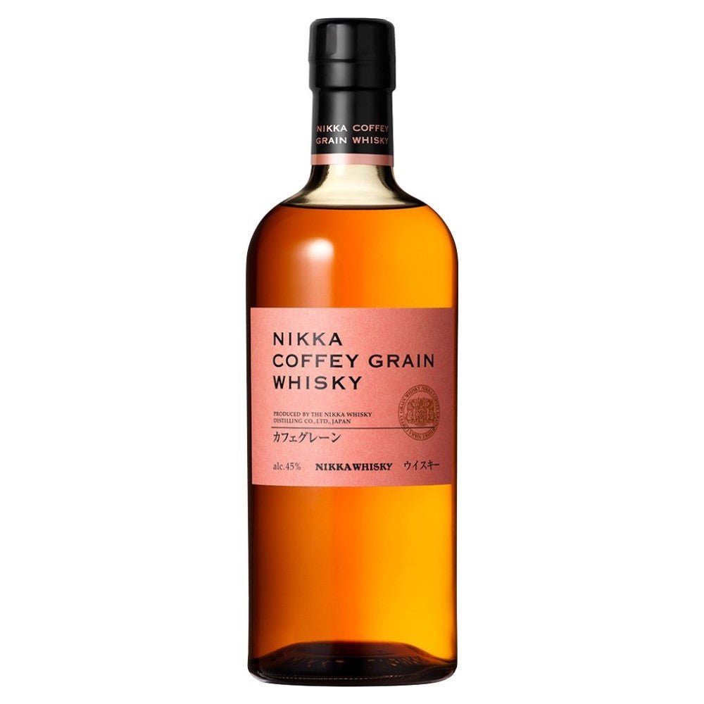 Nikka Coffey Grain Japanese Whisky