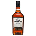 Old Forester 100 Proof Bourbon Whiskey