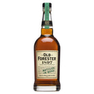 Old Forester 1897 Bottled-in-Bond Bourbon Whiskey