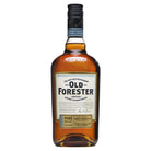 Old Forester 86 Proof Bourbon Whiskey