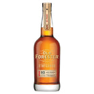 Old Forester Statesman Kentucky Straight Bourbon Whiskey