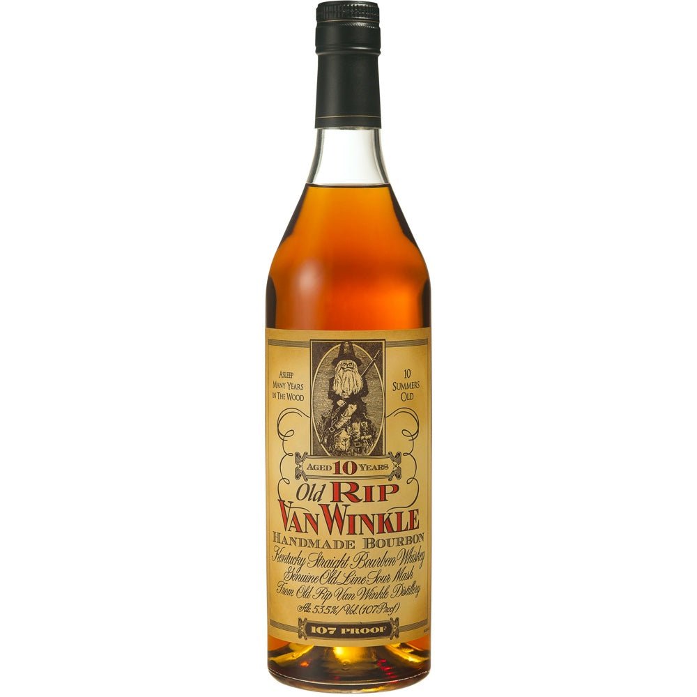 Old Rip Van Winkle 10 Year