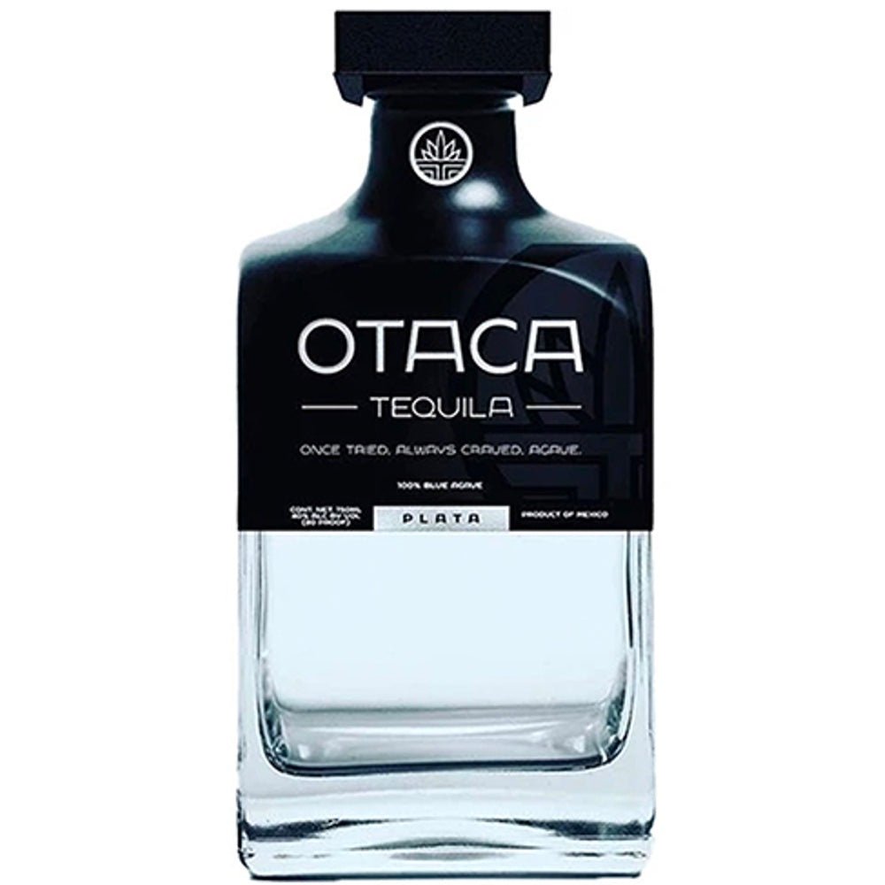 Otaca Plata Tequila