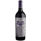 Patrimony Cabernet Franc Paso Robles
