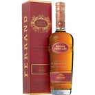 Pierre Ferrand Grande Champagne Cognac Reserve Double Cask