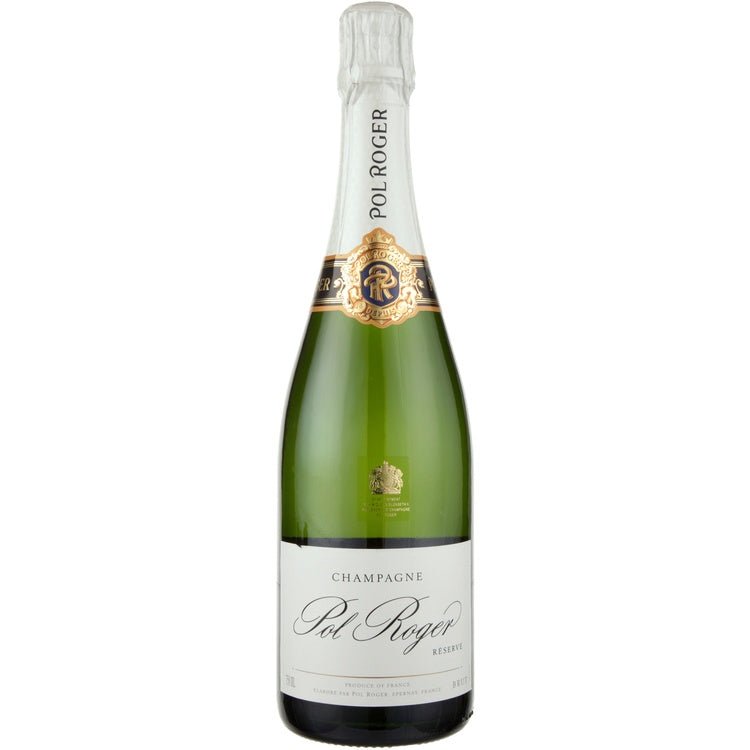 Pol Roger Champagne Brut Reserve