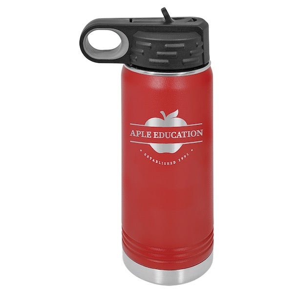 Polar Camel Water Bottle 20oz.