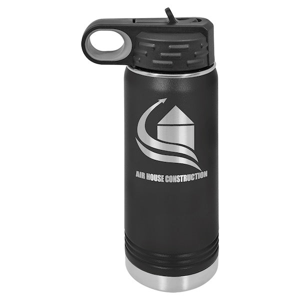Polar Camel Water Bottle 20oz.