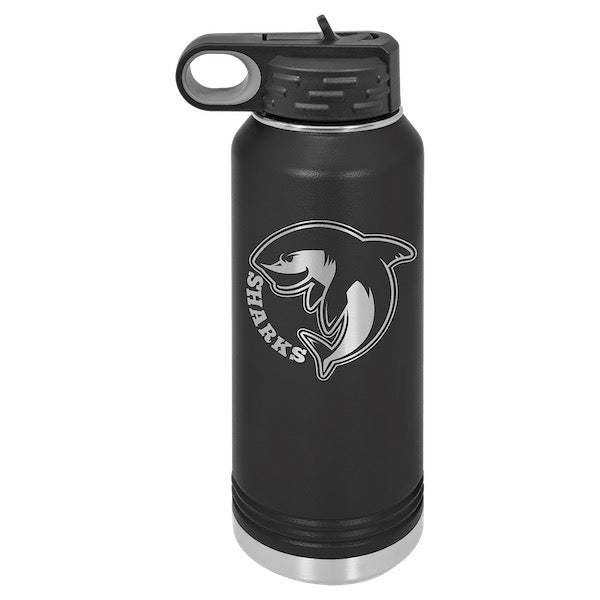 Polar Camel Water Bottle 32oz.