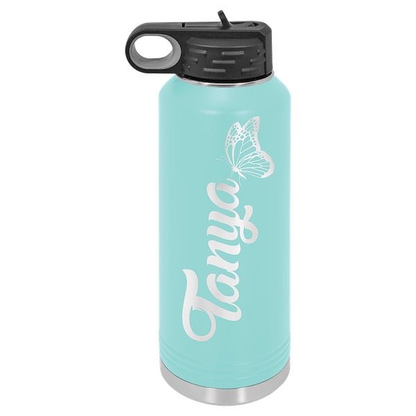 Polar Camel Water Bottle 40oz.
