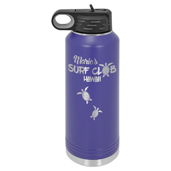 Polar Camel Water Bottle 40oz.