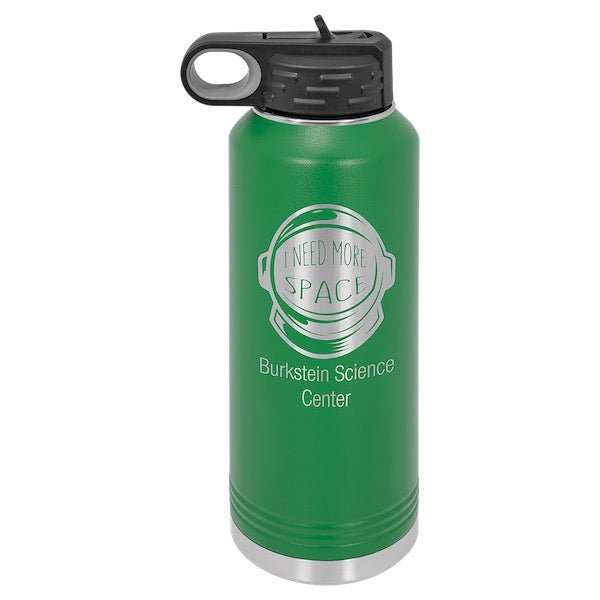 Polar Camel Water Bottle 40oz.