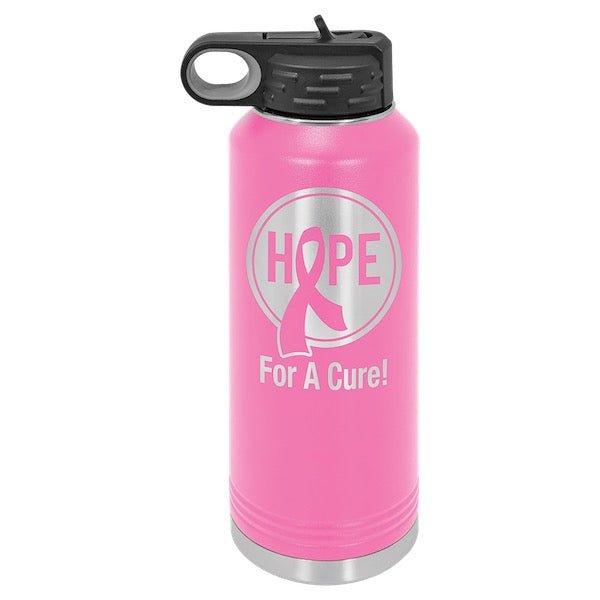 Polar Camel Water Bottle 40oz.