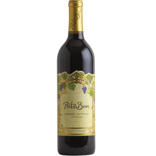 Post & Beam Cabernet Sauvignon Napa Valley