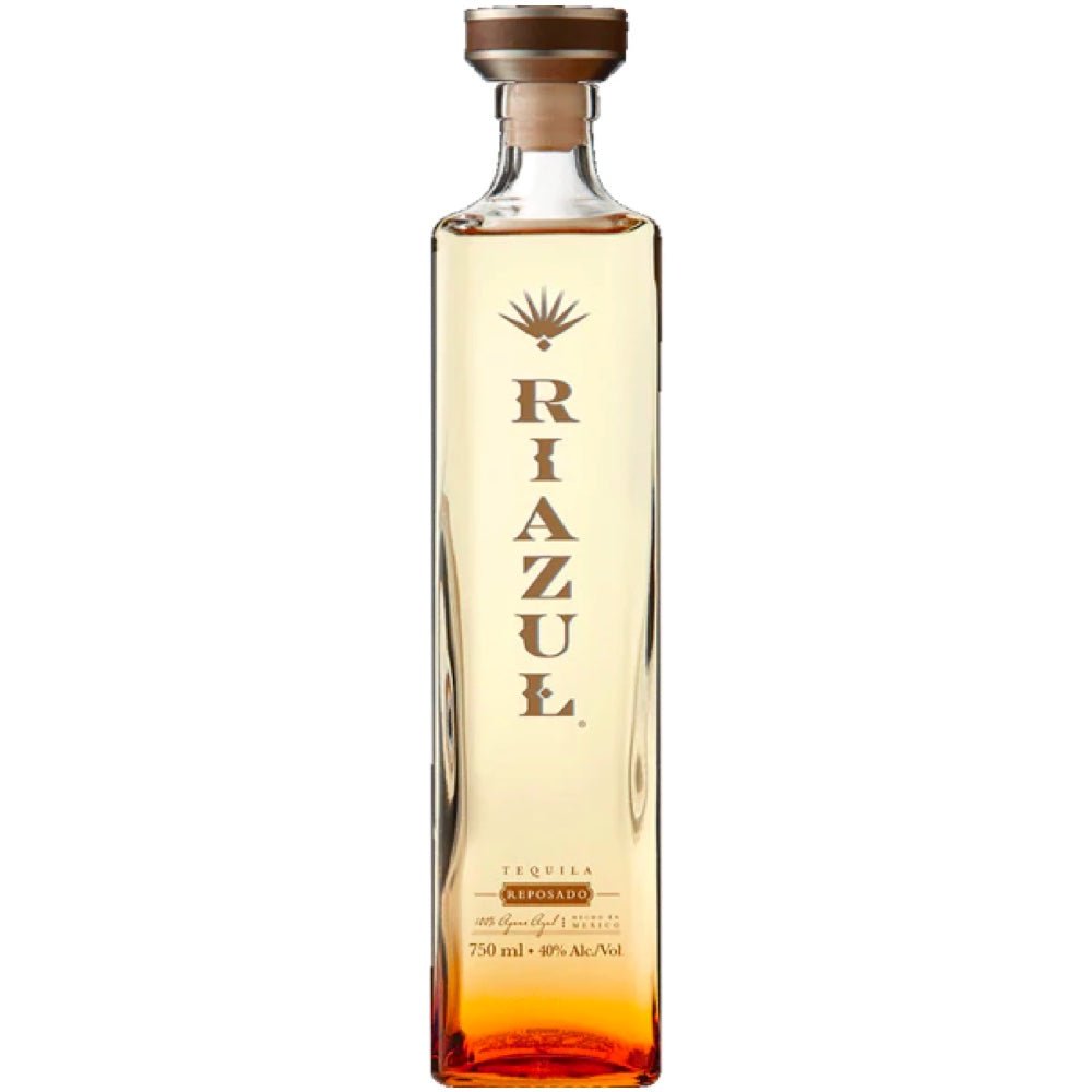 Riazul Reposado Tequila