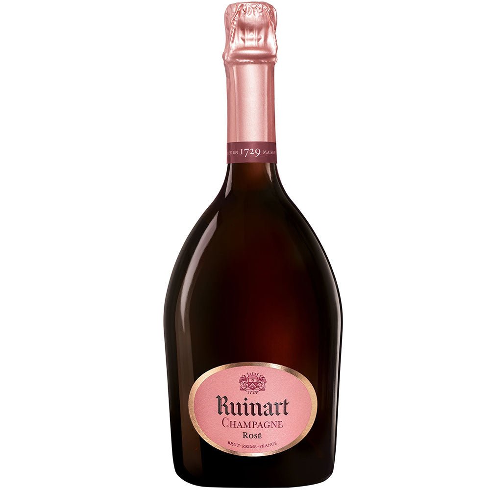 Ruinart Rosé Brut Champagne