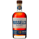 Russel's Reserve 13 Year Barrel Proof Bourbon