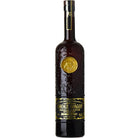 Smoke Vagon Small Batch Straight Bourbon Whiskey