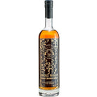 Smoke Vagon Straight Bourbon Whiskey