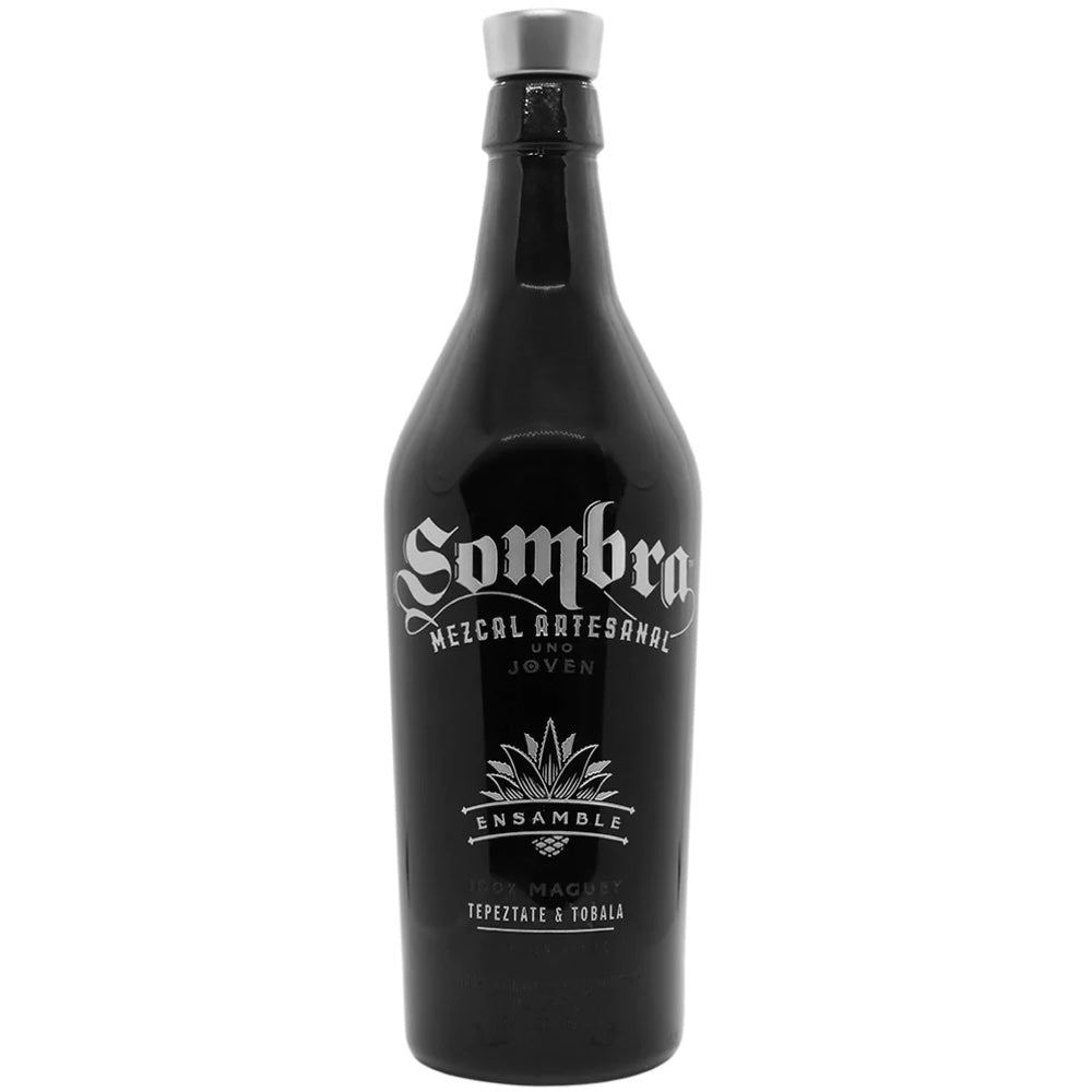 Sombra Joven Ensamble Mezcal