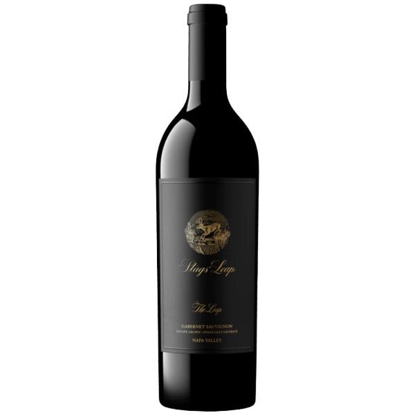 Stag's Leap The Leap Cabernet Sauvignon
