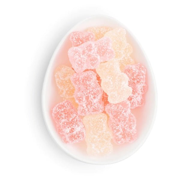 Sugarfina Cheers Champagne Candy Bento Box - 3 Piece