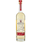 Tequila Ocho 2021 La Ladera Anejo