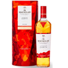 The Macallan A Night On Earth In Scotland Single Malt Scotch Whiskey