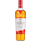 The Macallan A Night On Earth In Scotland Single Malt Scotch Whiskey