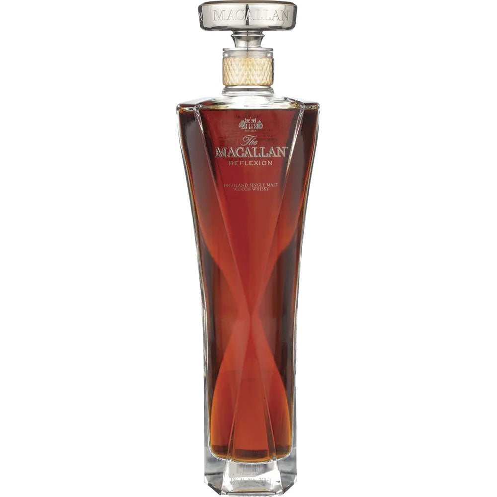 The Macallan Reflexion Scotch Whisky