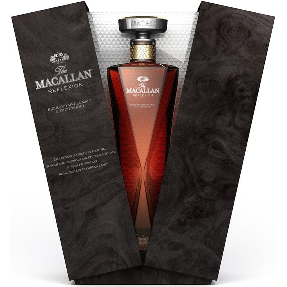 The Macallan Reflexion Scotch Whisky