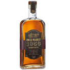 Uncle Nearest 100 Proof Tennessee Premium Whiskey