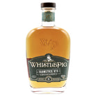 WhistlePig Farmstock Rye Whiskey