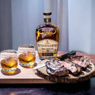 WhistlePig Small Batch Rye 10 Year Whiskey