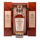 WhistlePig The Beholden 21 Year Single Malt Whiskey