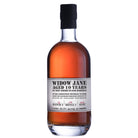 Widow Jane 10 Year