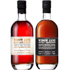 Widow Jane Decadence and Lucky Thirteen 2022 Bourbon Whiskey Bundle