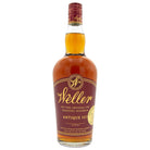 W.L. Weller 107 Antique Single Barrel 2017 NCF Straight Bourbon Whiskey