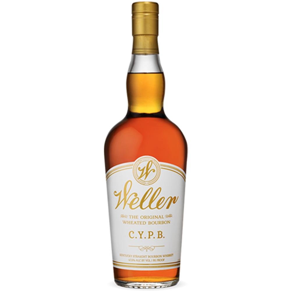 W.L. Weller C.Y.P.B. Limited Edition 2022 Bourbon Whiskey