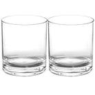Customizable Whiskey Glasses