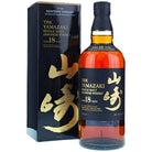 Yamazaki 18 Year Japanese Whisky