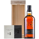 Yamazaki 18 Years Limited Edition Single Malt Whisky