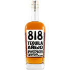 818 Anejo Tequila  