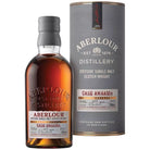 Aberlour Casg Annamh Speyside Single Malt Scotch Whisky  