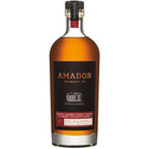 Amador Cabernet Sauvignon Barrel Bourbon Whiskey  