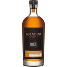 Amador Chardonnay Barrel Finished Bourbon Whiskey  