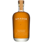 Amador Hop Flavored Whiskey  