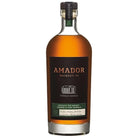 Amador Port Barrel Rye Whiskey  